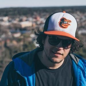 Meet your Posher, Nic